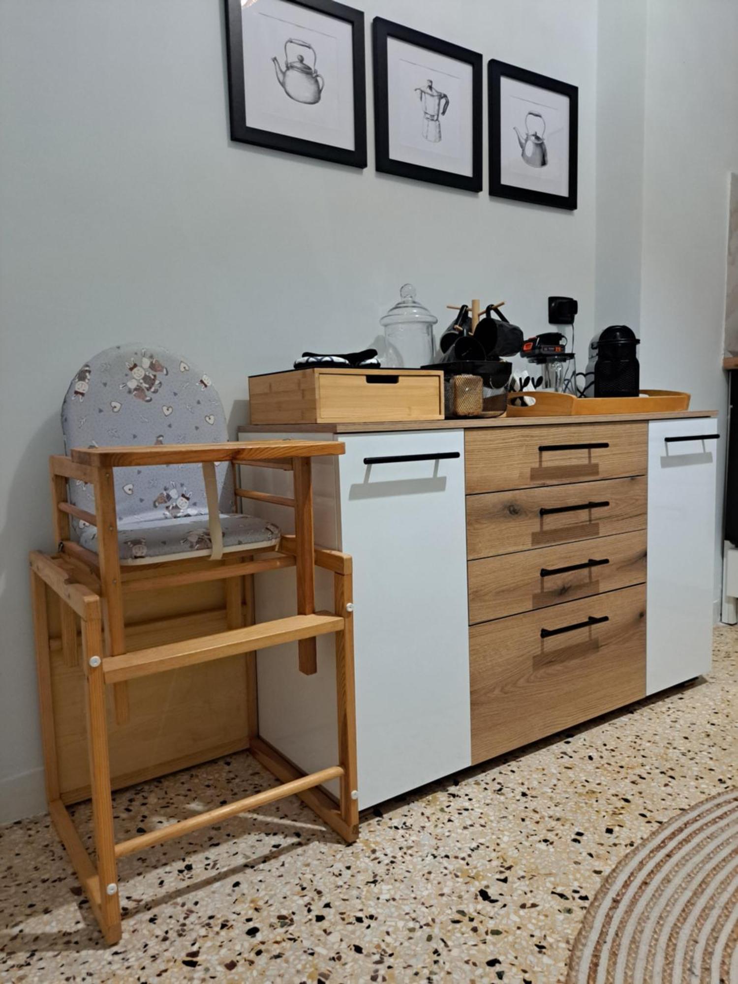 Stylish City Center Apartment Serrai Exteriör bild